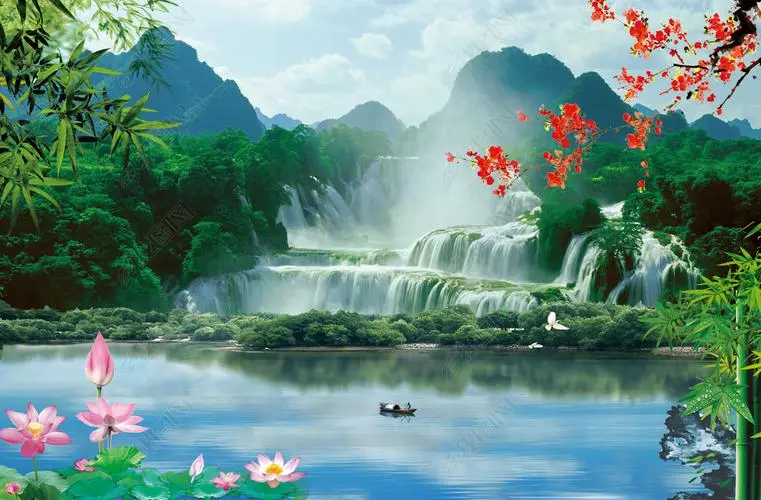绿色电子高精度